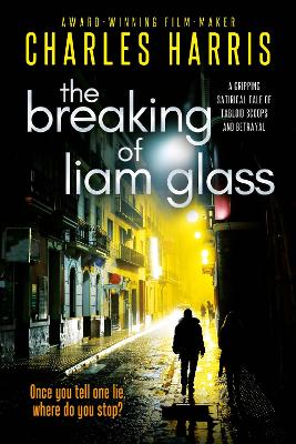Breaking of Liam Glass