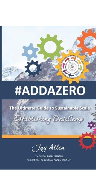 #Addazero