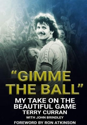"Gimme The Ball"
