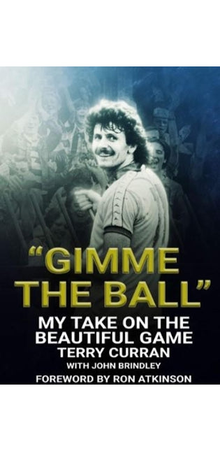 "Gimme The Ball"