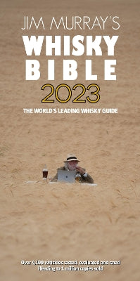 Jim Murray's Whisky Bible 2023