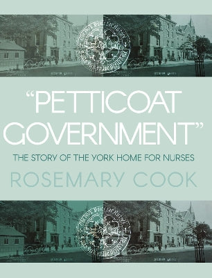 "Petticoat Government"