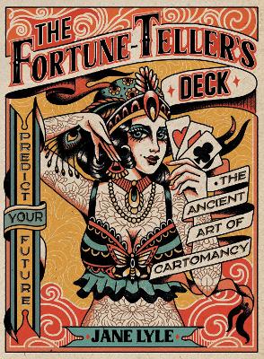 Fortune-Teller's Deck