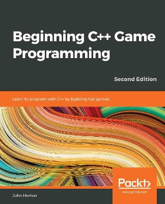 Beginning C++ Game Programming – Exclusive Books Online