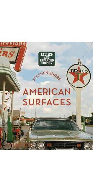 American Surfaces