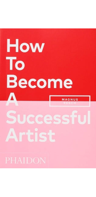 How To Become A Successful Artist