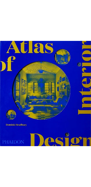 Atlas of Interior Design