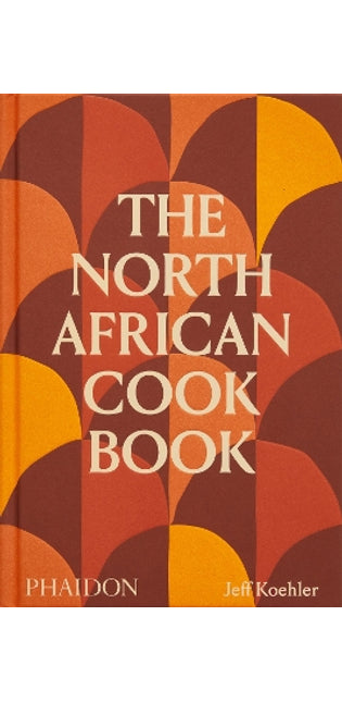 North African Cookbook