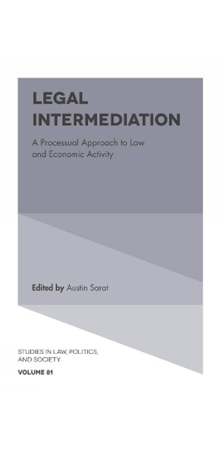Legal Intermediation