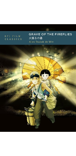 Grave of the Fireflies