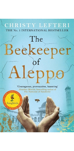 Beekeeper of Aleppo