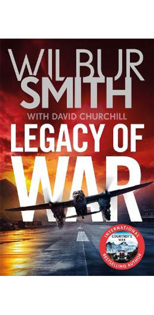 Legacy of War