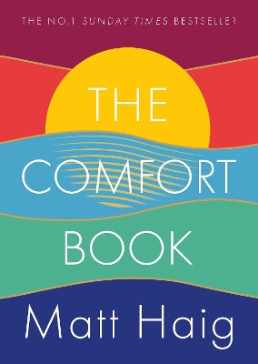 Comfort Book