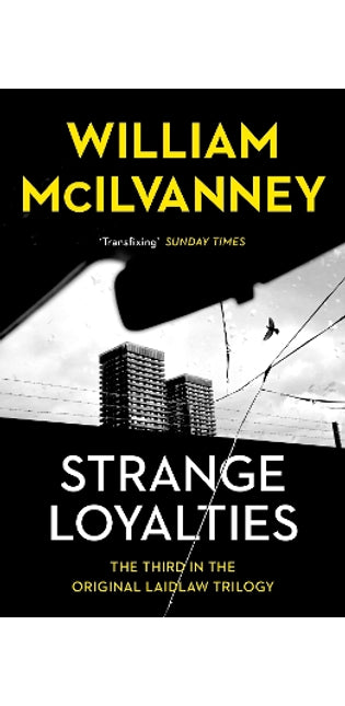 Strange Loyalties