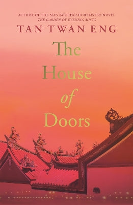 House of Doors
