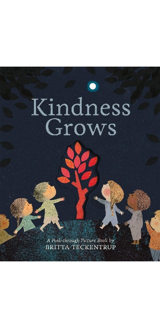 Kindness Grows