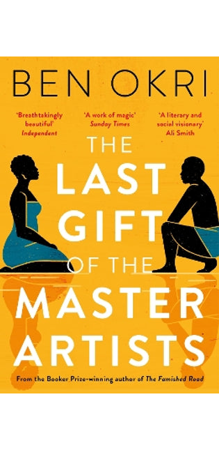 Last Gift of the Master Artists