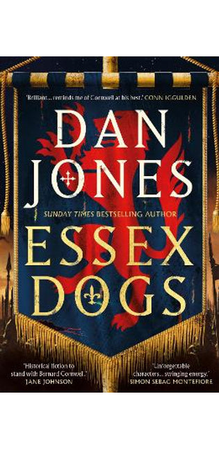 Essex Dogs