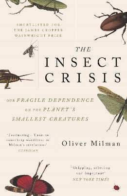 Insect Crisis