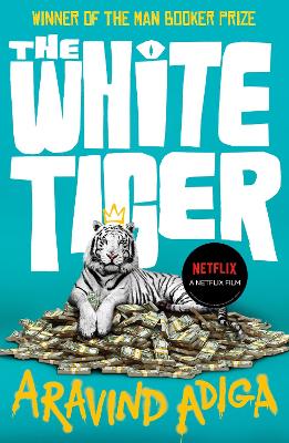 White Tiger