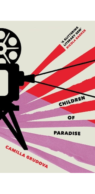 Children of Paradise