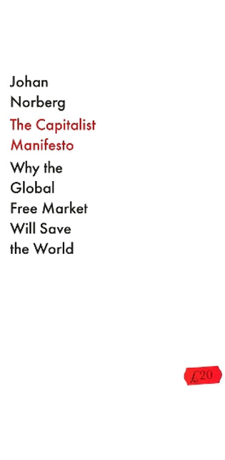 Capitalist Manifesto