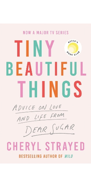 Tiny Beautiful Things