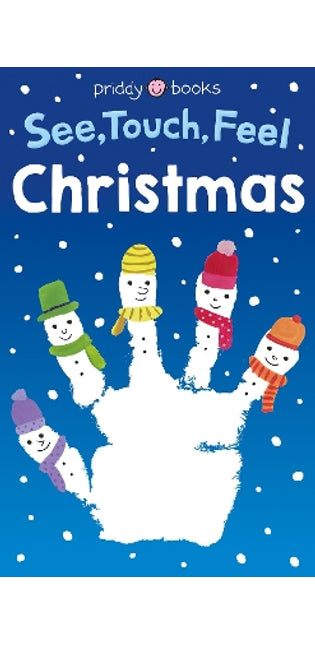 See, Touch, Feel: Christmas