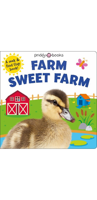 Farm Sweet Farm