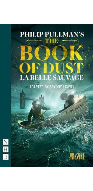 Book of Dust – La Belle Sauvage