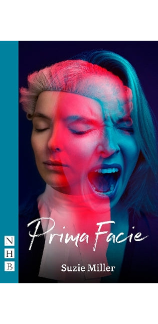 Prima Facie (NHB Modern Plays)