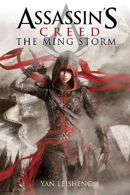 Ming Storm