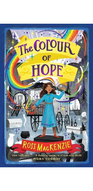 Colour of Hope