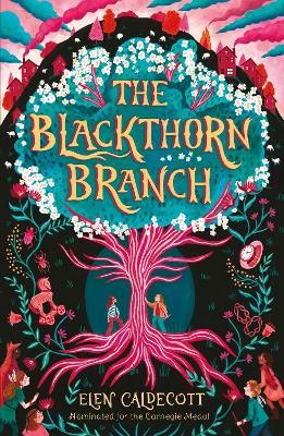 Blackthorn Branch