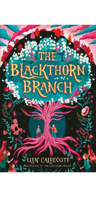 Blackthorn Branch