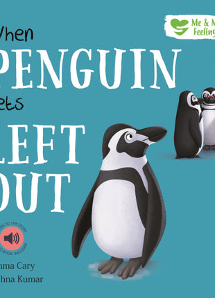 When Penguin Gets Left Out