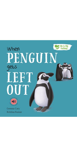 When Penguin Gets Left Out