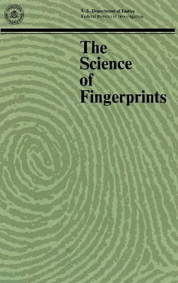 Science of Fingerprints