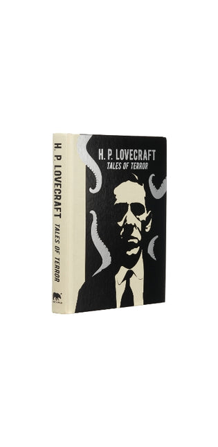 H. P. Lovecraft: Tales of Terror