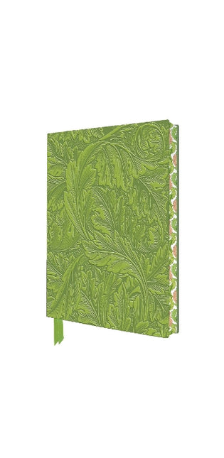 William Morris: Acanthus Artisan Art Notebook (Flame Tree Journals)