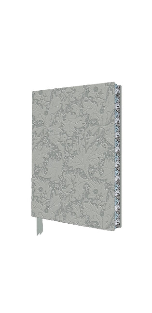 William Morris: Wallflower Artisan Art Notebook (Flame Tree Journals)