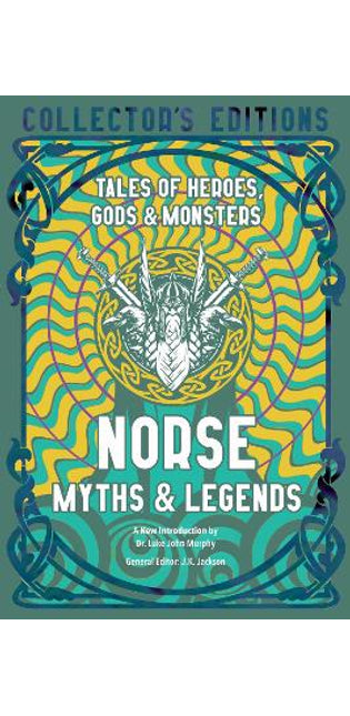 Norse Myths & Legends