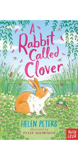 Rabbit Called Clover