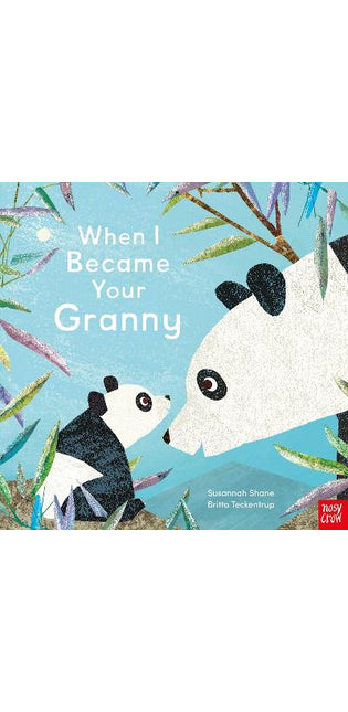 When I Became Your Granny