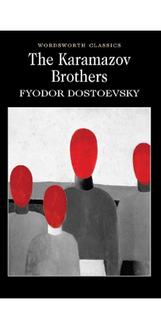 Karamazov Brothers
