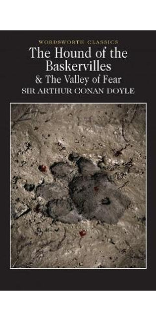 Hound of the Baskervilles & The Valley of Fear
