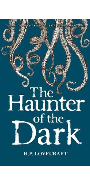 Haunter of the Dark