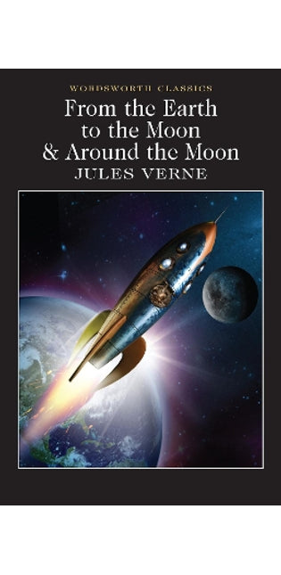 From the Earth to the Moon / Around the Moon