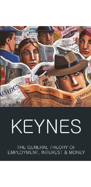 General Theory of Employment, Interest and Money