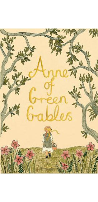 Anne of Green Gables